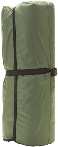 Therm-a-Rest Trekker Roll Sack (Regular, Green)