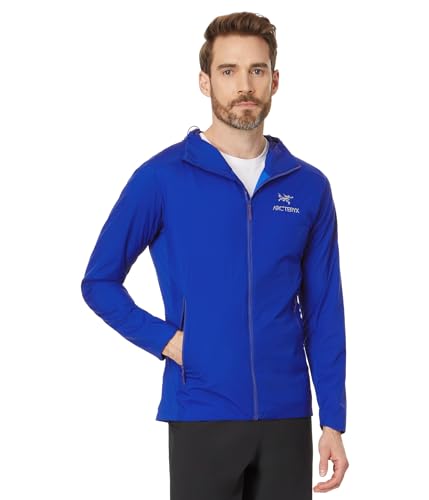 Arc'teryx Atom SL Hoody Men's | Superlight Coreloft Insulated Hoody | Vitality II, X-Large
