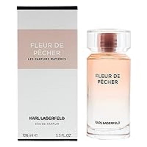 FLEUR DE PÊCHER EDP 100 ML