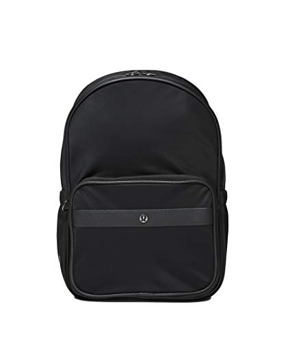 Lululemon Now and Always Backpack (Black)