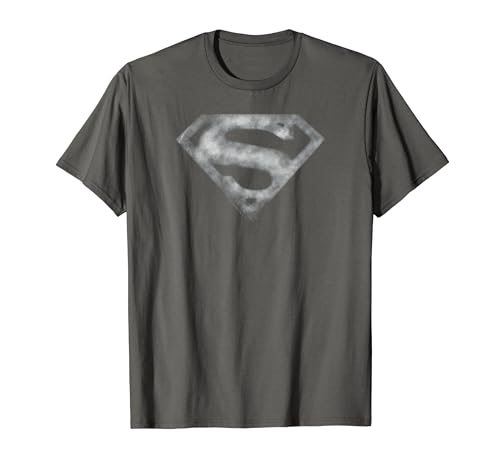 Smallville S Shield T-Shirt