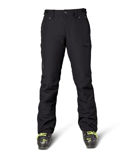 Flylow Hyde Pants Black LG