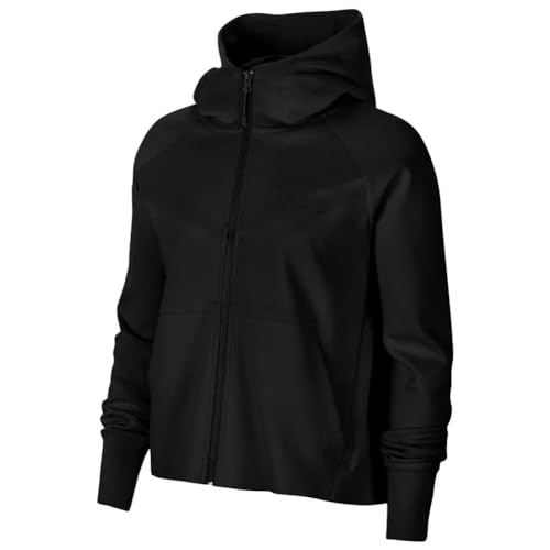 Nike Sportswear Tech Fleece Windrunner Black/Black 2XL
