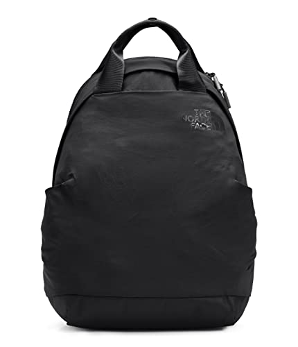 THE NORTH FACE Women's Never Stop Daypack, TNF Black/TNF Black, One Size