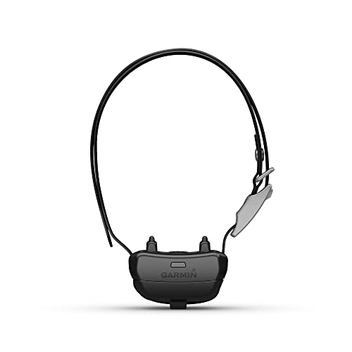 Garmin Delta SE Dog Device, Training Dog Collar, Up to A Half-Mile Range, Water Resistant