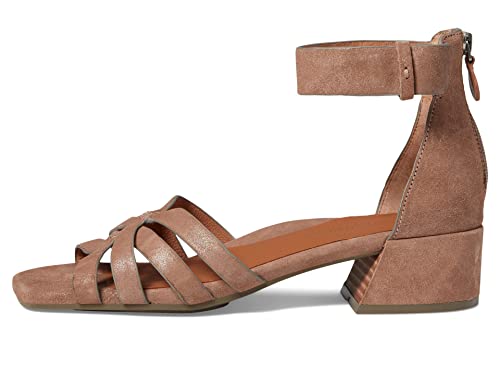 Gentle Souls by Kenneth Cole Women's Break My Park-Loafer-Flat, Mushroom, 7