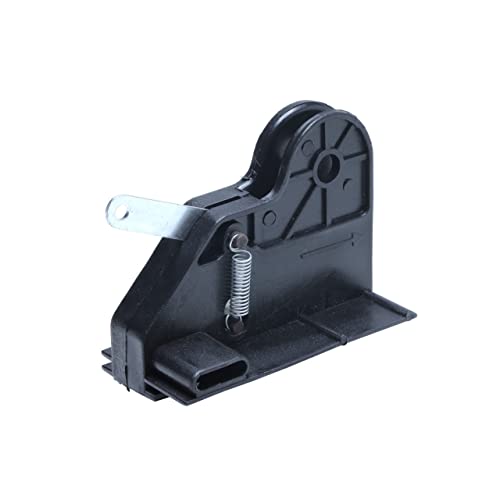 Garage Door Opener Trolley for Genie Screw Drive Carriage with Magnet Replaces (20414R 36179R)