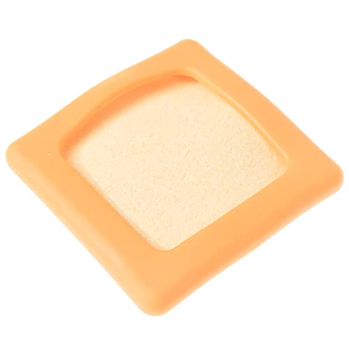 Caputron 3'x3' Electrode