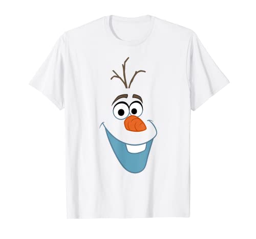 Disney Frozen Olaf Costume T-Shirt