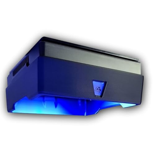 3DReefing Radion XR15 LED Reef Light Shade