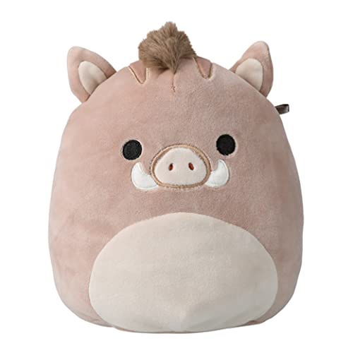 Squishmallows 7.5' Warren The Boar