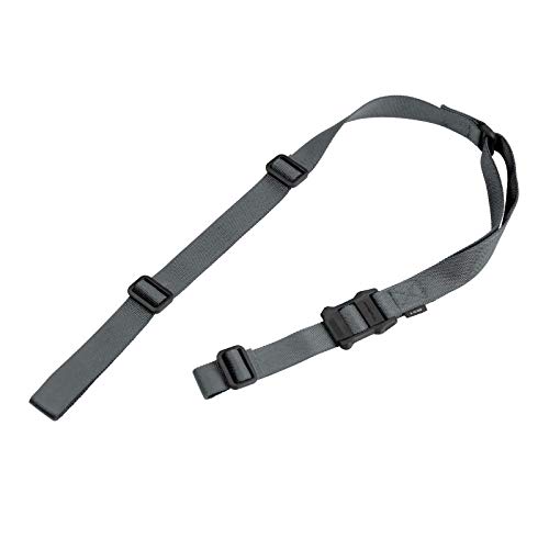 Magpul MS1 Two-Point Quick-Adjust Sling, Gray