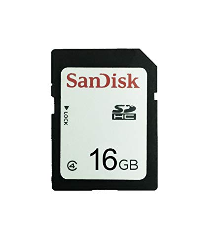 Wildgame Innovations Wild Game Innovations WGICA0036 Sd16S - Wgi 16Gb Class 10 Sd Card Black and White One Size