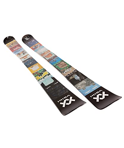 2023 Volkl Revolt 86 Picture Skis (172)