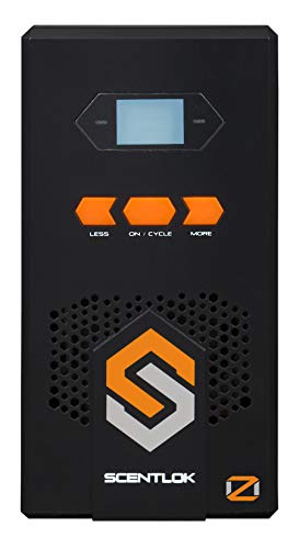 ScentLok 82915 OZ100 Ozone Generator