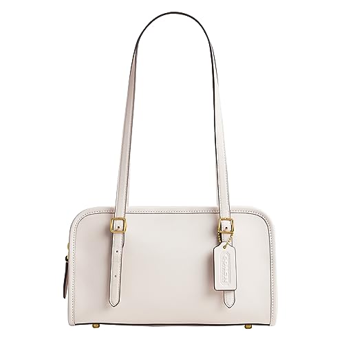 Coach Swing Zip, Chalk