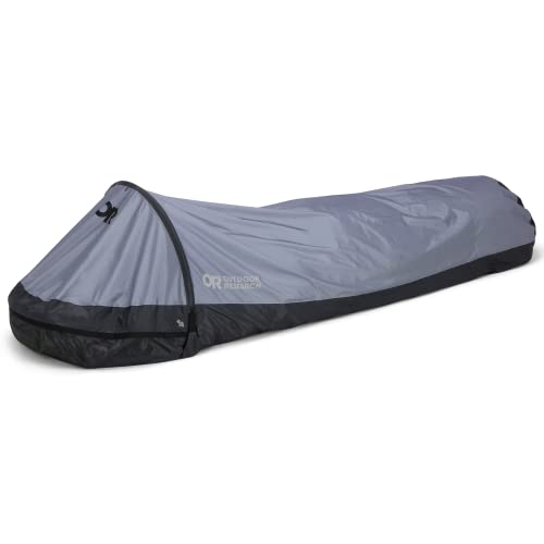 Outdoor Research Helium Bivy – Ultralight Hiking Bivy Tent