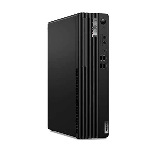 OEM Lenovo ThinkCentre M80s SFF Intel Hexa Core i5-10500 [6 Cores], 16GB RAM, 512GB NVMe, DisplayPorts, W11P, WiFi, 3YR, Desktop