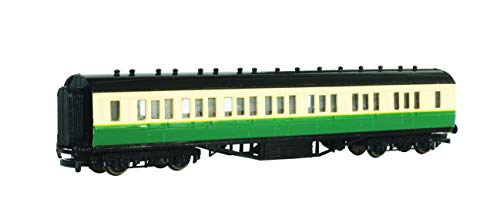 Thomas & Friends Gordon's Composite Coach - HO Scale