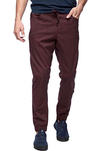 BLACK DIAMOND Equipment M Notion Pants - Port - Medium