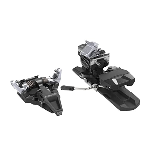 Dynafit Radical Ski Binding - Natural 100