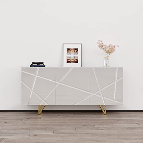Meble Furniture Radom 03 Sideboard