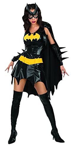 Secret Wishes Women's Batgirl Costume
