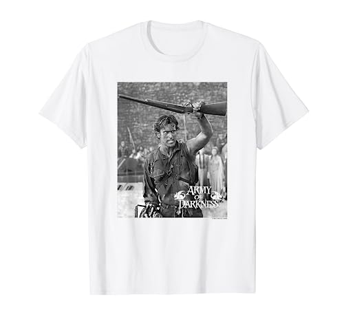 Army of Darkness Boom T-Shirt