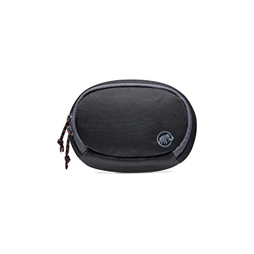 Mammut, Add-on Pocket, Black, 1 L