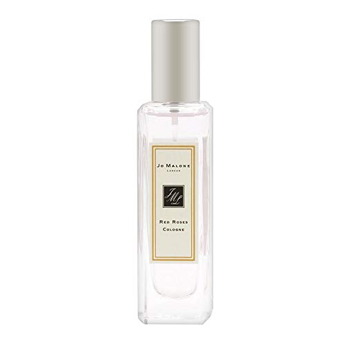 Jo Malone Red Roses Women's Cologne Spray, 1 Ounce, clear