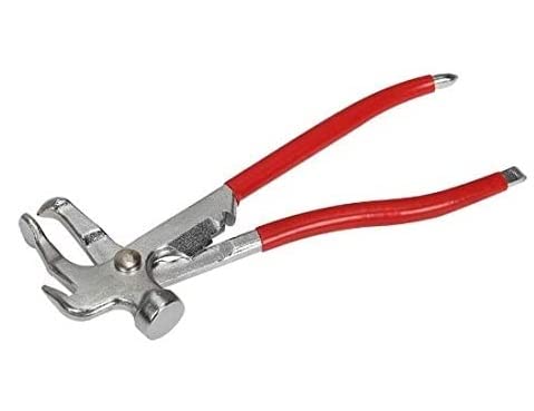 Mayflower Products New Heavy Duty Wheel Weight Hammer/Plier for Tire Balancer/Changer USA