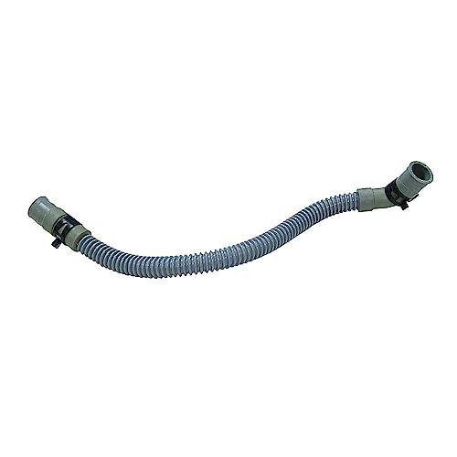 Samsung DRAIN HOSE Part Number: DD67-00058A Gray