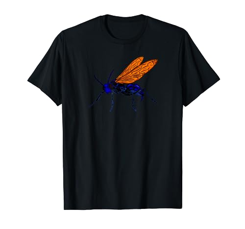 Tarantula Hawk Cool Wasp Sting, Kids Adults T-Shirt