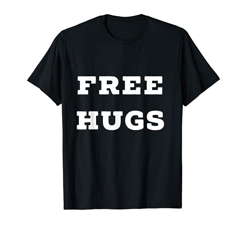Free Hugs