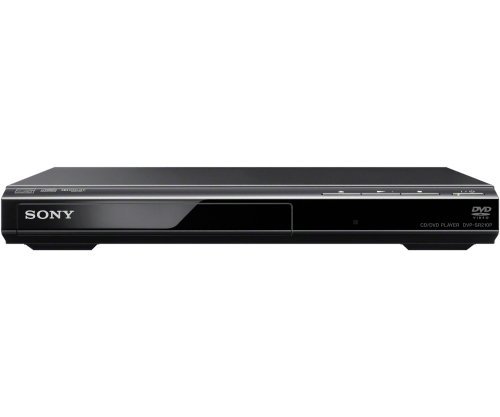 Sony DVPSR210P DVD Player (Progressive Scan) (Renewed)