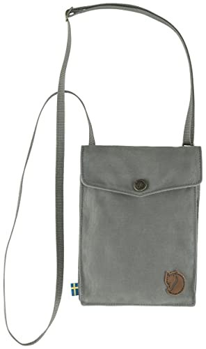 Fjallraven Pocket - Super Grey