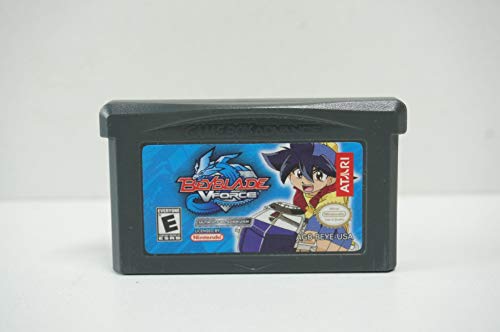 Beyblade V Force: Ultimate Blader Jam