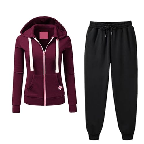 2023 Womens 2023 Fall Clothes Two Piece Outfit Set Long Sleeve Lapel V Neck Tops Blouses Wide Leg Pants Tracksuit