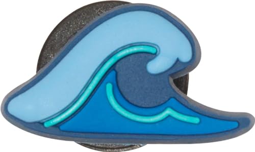 Crocs Jibbitz Vacation Shoe Charms | Jibbitz for Crocs, Big Wave, Small