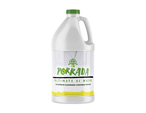 Sierra Solutions Speciality Cleaning Products MADE IN THE USA since 1994 Porrada Ultimate Gi Wash, Best Gi Wash, Gracie Jiu Jitsu, Traditional Jiu Jitsu, No Gi, BJJ, IBJJF, Grappling, MMA
