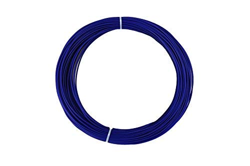 3D Printlife Omni ABS Analog 1.75mm 100g Coil Algix 3D Printer Filament, Blue