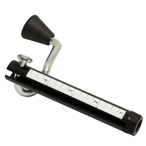 H7N - Swisher Replacement Height Adjustment Assembly for Mowers