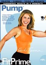 FitPrime - Volume 3 - Pump
