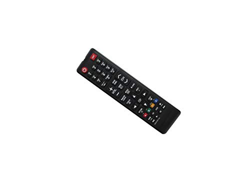 Remote Control for Samsung MD55C MD40C DB40D ME32C MD65C ME32C ME40C ME46C ME55C ME75C ME95C LED Display Monitor