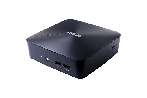 ASUS UN65U-M021M VivoMini Barebones PC