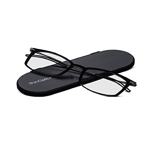ThinOptics Reading Glasses