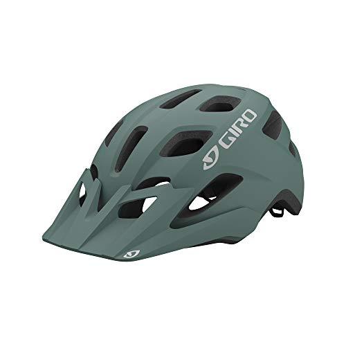 Giro Verce MIPS Women's Mountain Cycling Helmet - Matte Grey Green (2021), Universal Women (50-57 cm)