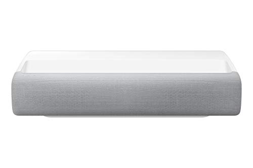 SAMSUNG 120' The Premiere Ultra Short Throw 4K UHD Smart Single Laser Projector for Home Theater, HDR, 2.2Ch Surround Sound System w/ Alexa Built-In (SP-LSP7TFAXZA, Latest Model)