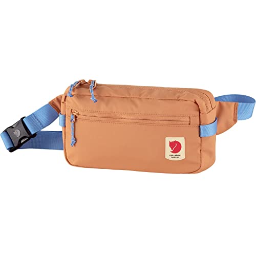 Fjällräven High Coast Hip Pack Peach Sand One Size