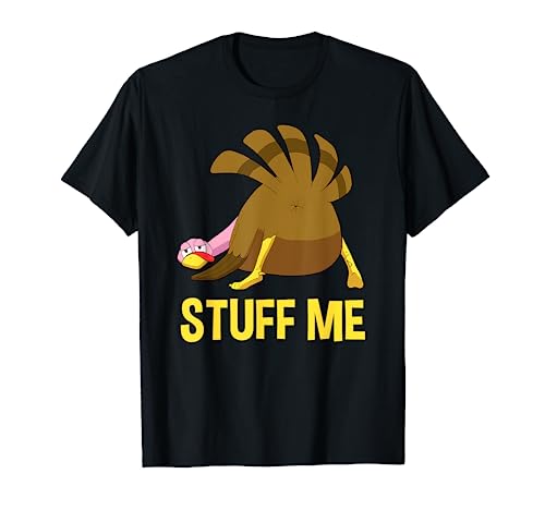 Funny Thanksgiving Shirt, Funny Tshirts for Men Adult Humor